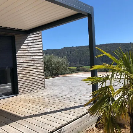 Holiday home La Casa De Francois *