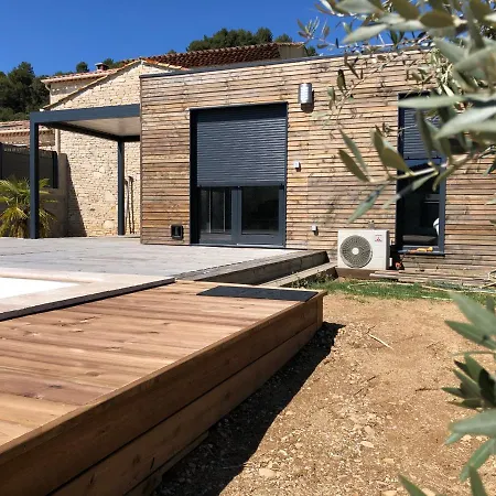 Holiday home La Casa De Francois *