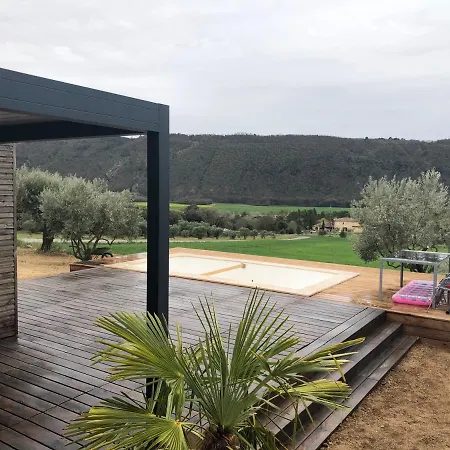 Holiday home La Casa De Francois