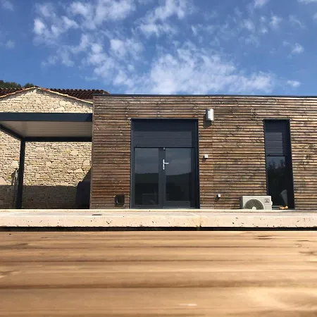 La Casa De Francois Holiday home *