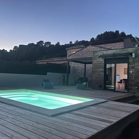 Holiday home La Casa De Francois