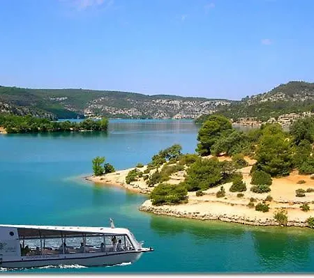 La Casa De Francois Holiday home Oraison