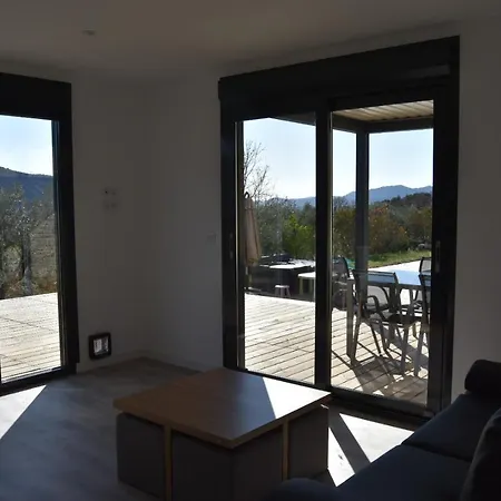 La Casa De Francois Holiday home Oraison