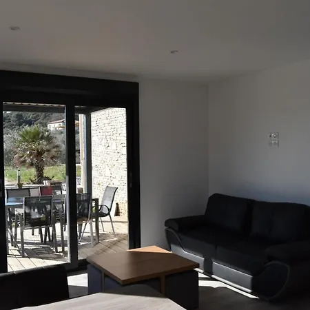 Holiday home La Casa De Francois Oraison