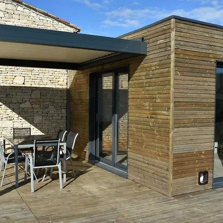La Casa De Francois Holiday home Oraison