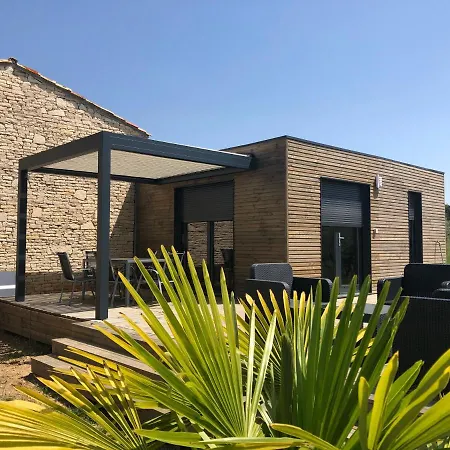Holiday home La Casa De Francois